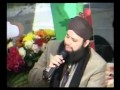 Rabbana Ya Rabbana Owais Raza Qadri SHADPUR URS MUBARAK LEEDS UK 2008