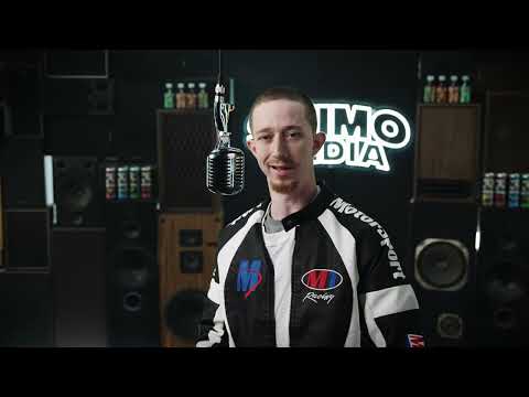 SHIMO MEDIA and Shimo Media cyphers