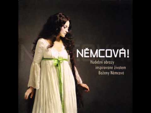 Lucie Bílá - Psát a psát (Němcová !)