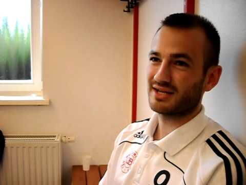 Interview zu TSV Buchholz 08 - SC Concordia HH