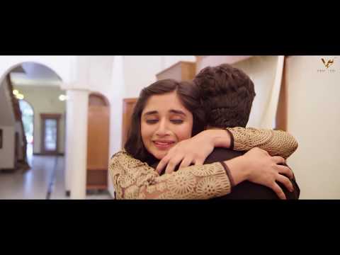 Manjit Sahota Ft. Kanika Maan | Tu Dil Mera | Full Hd Video | 👍 2019 | VS Records