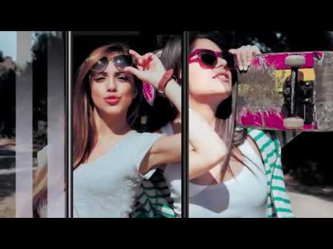 Acer Liquid Z6E - Productvideo