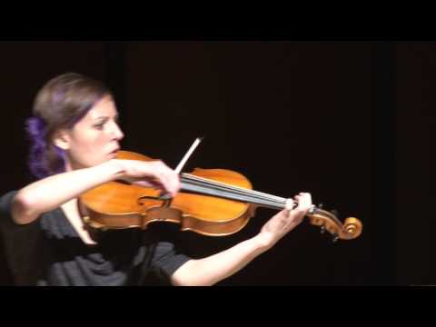 Beantown's Got Talent 2016 - Kate Hedin