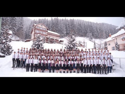 Din inimă - Cor Tineret Muntenia