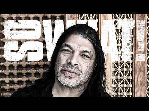 Metallica: Robert Trujillo - The 72 Seasons So What! Interview