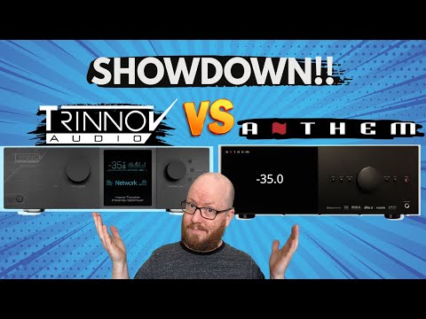 Can I Hear The Upgrade? Altitude 16 vs AVM 70