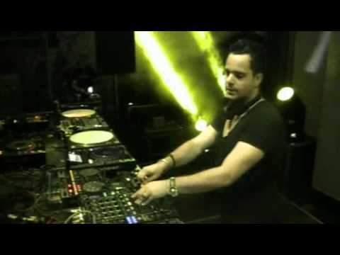 Alex Niggemann LIVE @ Love Festival 2012