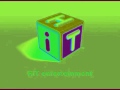 Walt Disney Television Hit Entertainment Logo 2005 Slow