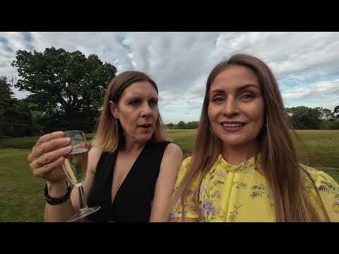Emma & Michael — Cornwall wedding