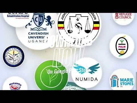 Joblug: Work in Uganda video thumbnail