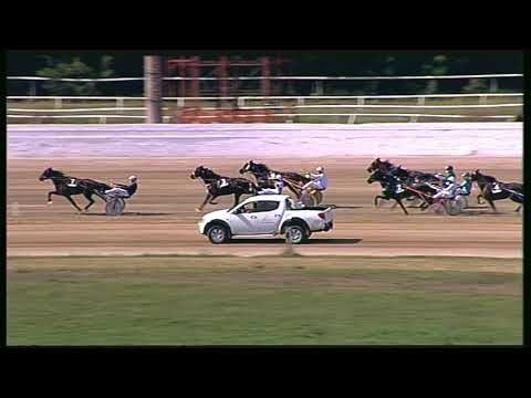 Trotto 18/09/2020 - 1ª corsa