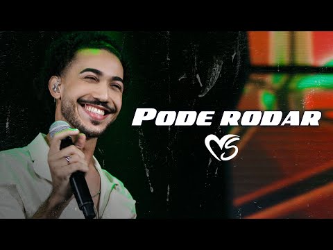 Banda Sentimentos - Pode rodar (DVD Ao vivo em Recife)