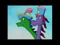 Dragon Tales 1x07 Tails You Lose