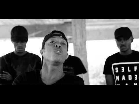 Projecto Ascensão - Qual é a Ideia? part. BZB (Prod. Elmo Beat)