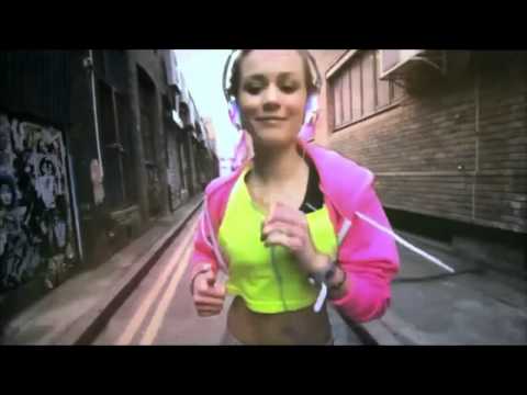 TV Rock feat.  Rudy - In The Air (DJ Muka Video Edit)