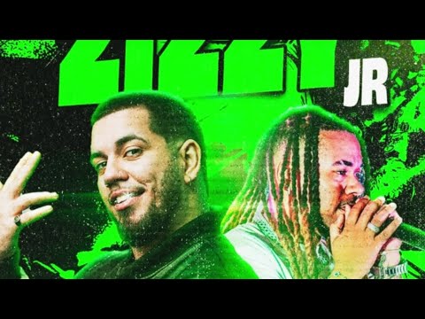 ZIZZY JR NA BANCA 🔥🔥🔥
