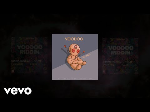 Kan Whyte - Voodoo (Official Video)