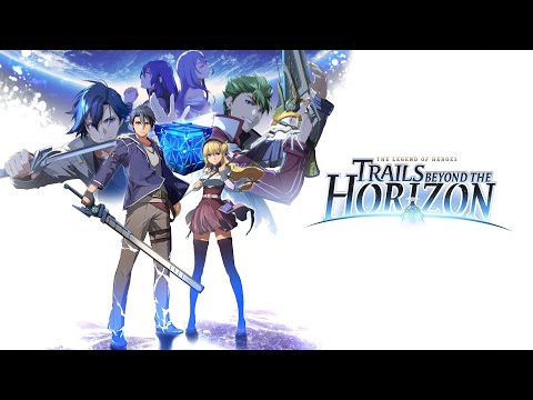 TLoH: Trails Beyond the Horizon Story Demo - Preview 