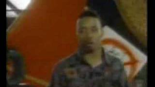 Brand Nubian - Feels So Good