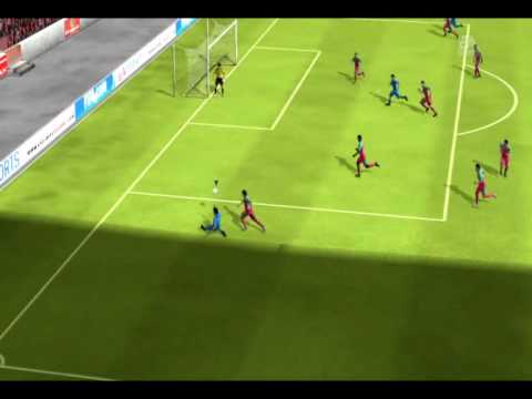 CS Sedan 1-5 RC Strasbourg