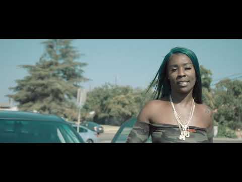 Foreign Tash x Mz Hill " Realist Bitch " Dir: @exclusivevisionz