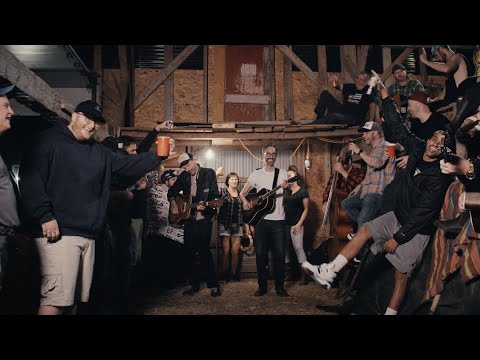 Video thumbnail for Inner Ninja - Acoustic