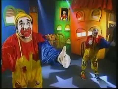 Piñon Fijo   Chu Chu Ua