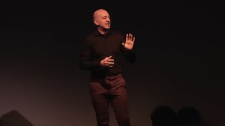 Compassion and civility in education can change the world | Alex Winnicker | TEDxMurfreesboro