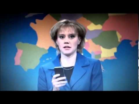 Angela Merkel NSA Scandal