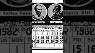 The Origin of April Fool’s day