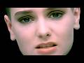 Nothing Compares 2U 🐬 Sinéad O'Connor ❤️ Extended 🌹 Love songs with lyrics