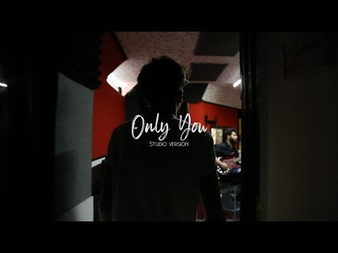 Only You - Luigi Strangis