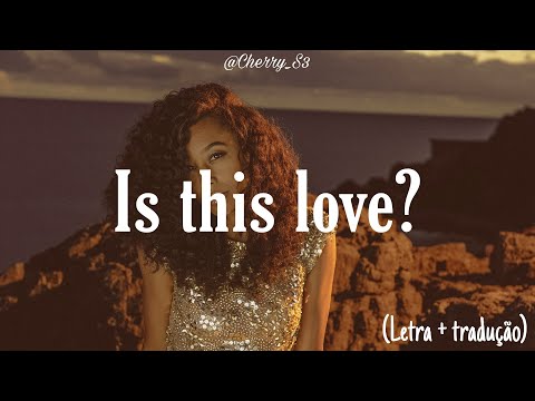 Is This Love - Corinne Bailey Rae