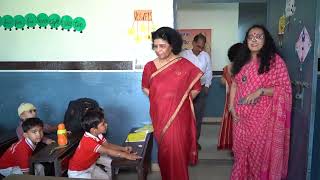 Rao Convent Secondary School Video