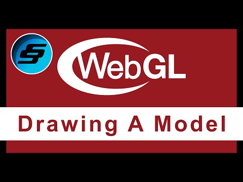 Loading Drawing A Model Using Three js WebGL Programming