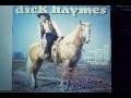 Dick Haymes / Trolley Song / radio