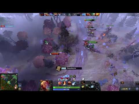 Learning DOTA 2 Again, Week #2