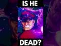 Is M Bison Really Dead