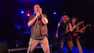Drakkar - Dragonship - live Damage Inc San Giovanni Lupatoto (VR) 07/02/26 Italy