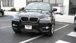 preview picture of video '2008 BMW X6 Chester VA 23831'