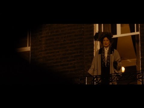 Thumbnail of the video: SUFFRAGETTE - 'Rebellion' Clip - In Theaters Now