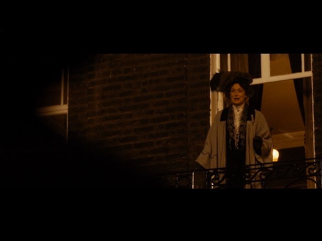 SUFFRAGETTE - 'Rebellion' Clip - In Theaters Now