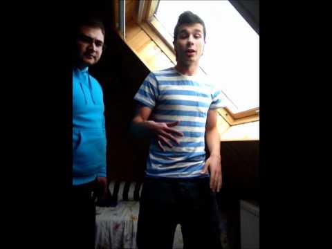 aCi a.K.a RamaZan.K ft. Ufuk Ergün [Canli 2012]
