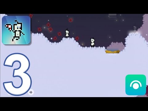 Nubs' Adventure - Gameplay Walkthrough Part 3 (iOS, Android)