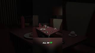 Ghosted Him: My Revenge Game Plan Unfolded #shorts #horrorshorts