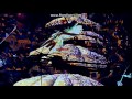 Treasure Planet Trailer HD