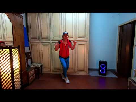 Little More - Putzgrilla ft. IamStylezMusic | Zumba Warm-Up Song #2 | Zaldy Lanas