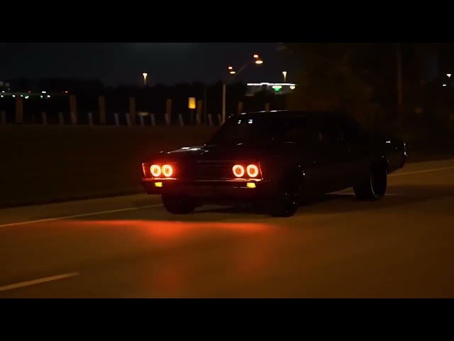 1967 Chevrolet Chevelle