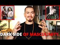 THE DARK SIDE OF MASCULINITY Never Said Before