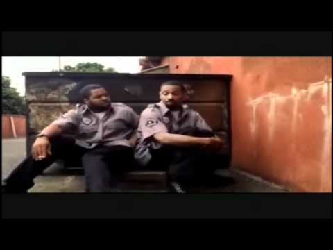 Friday After Next - Cuzzins Chillin (Security Scene)